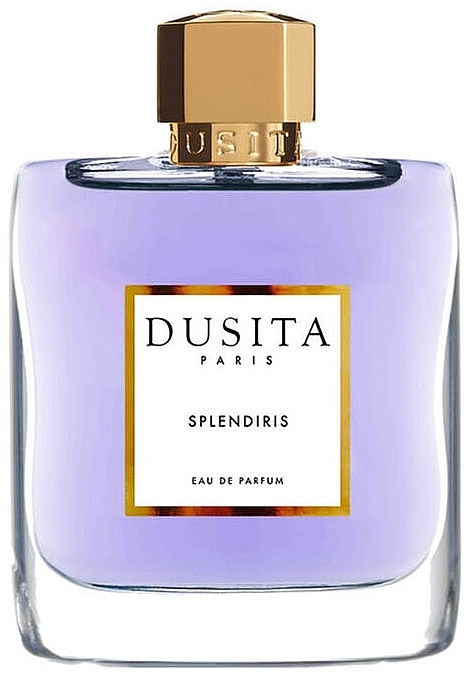 Parfums Dusita Splendiris - Парфумована вода — фото N2