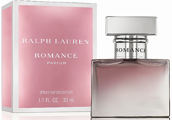 Ralph Lauren Romance Parfum - Духи