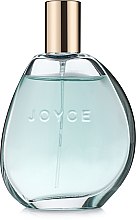 Духи, Парфюмерия, косметика Oriflame Joyce Turquoise - Туалетная вода (тестер с крышечкой)