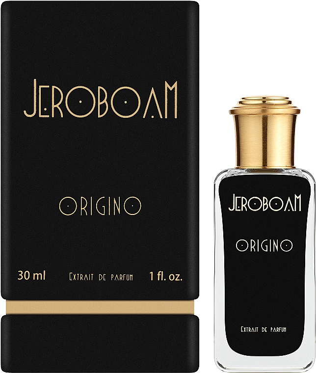 Jeroboam Origino - Духи — фото N2
