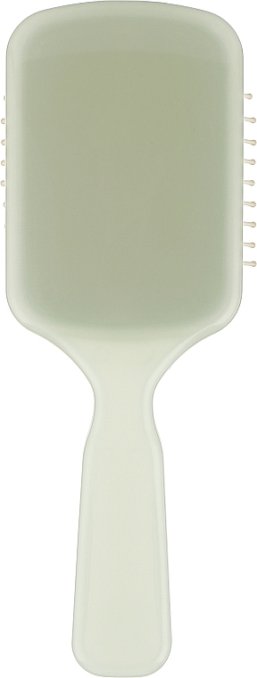 Расческа для волос - Acca Kappa Eye Green Paddle Brush Travel-Size — фото N2