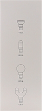 Портативний масажер - Xiaomi Yunmai Pro Basic — фото N3