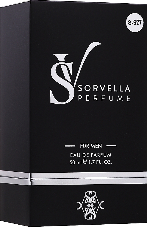 Sorvella Perfume S-627 - Парфюмированная вода — фото N2