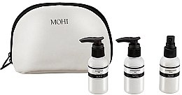 Духи, Парфюмерия, косметика Набор - Mohi (shm/50ml + cond/50ml + spray/50ml)