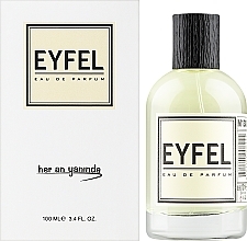 Eyfel Perfume M-130 - Парфюмированная вода — фото N2