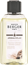 Духи, Парфюмерия, косметика Maison Berger Aroma Relax Oriental Comfort - Рефилл