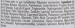 Крем-піна для рук "Відновлення" - Allpresan Derma Med Hand Intensivpflege Repair Schaum-Creme — фото N2