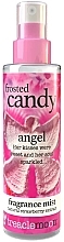 Духи, Парфюмерия, косметика Спрей для тела - Treaclemoon Frosted Candy Angel Body Spray