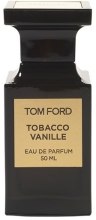 Парфумерія, косметика Tom Ford Tobacco Vanille - Парфумована вода (тестер без кришечки)