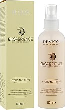 Парфумерія, косметика Спрей для живлення волосся - Revlon Professional Eksperience Hydro Nutritive Spray