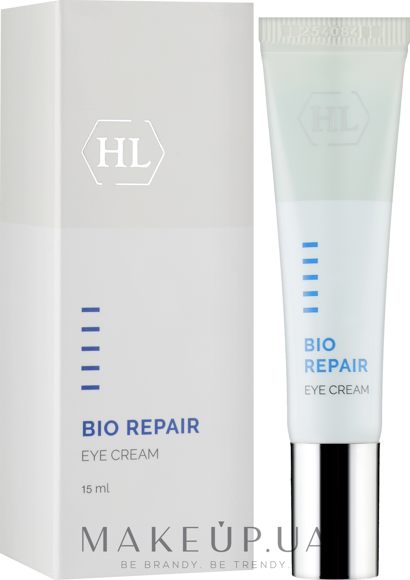 Крем для зони навколо очей - Holy Land Bio Repair Eye Cream — фото 15ml
