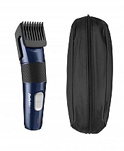 Машинка для підстригання волосся - BaByliss 7756PE Blu Edition Hair Clipper — фото N2