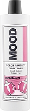 Кондиціонер для фарбованого й хімічно обробленого волосся - Mood Color Protect Conditioner — фото N3