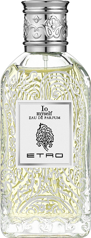 Etro Io Myself - Парфюмированная вода — фото N1