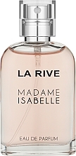 Духи, Парфюмерия, косметика La Rive Madame Isabelle - Парфюмированная вода