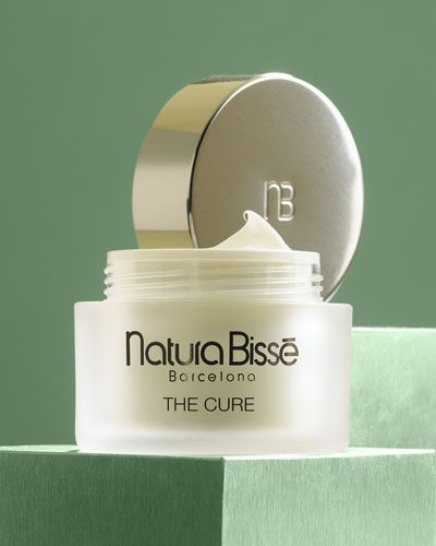 Natura Bisse The Cure Cream (мини) - Крем-антистресс: купить по лучшей цене  в Украине 