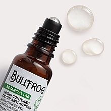 Антистрессовая сыворотка для контура глаз - Bullfrog Anti-Stress Eye Contour Serum — фото N2
