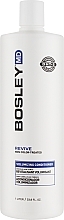 Кондиционер для объема истонченных неокрашенных волос - Bosley BosRevive Conditioner — фото N4