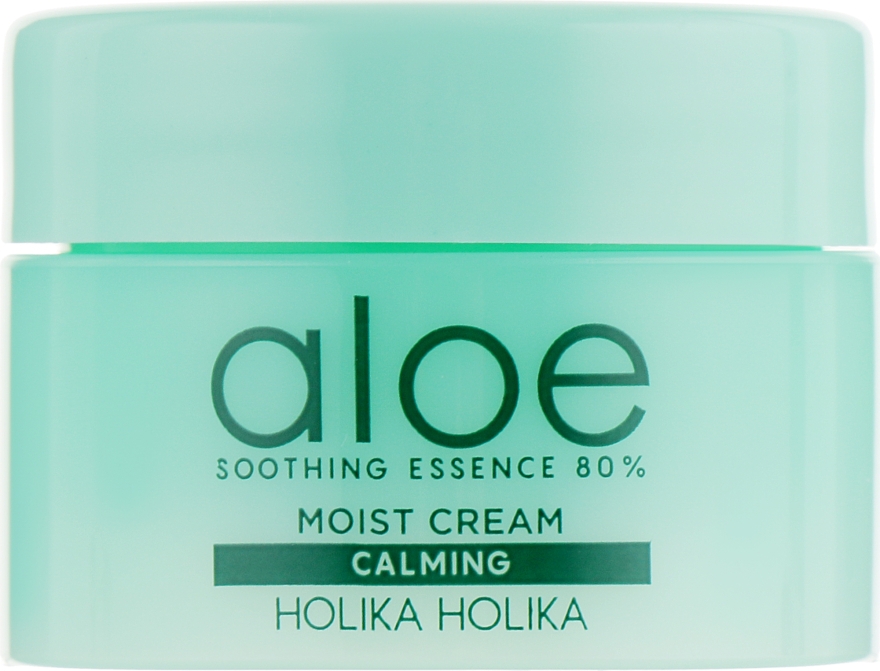 Набір - Holika Holika Aloe Soothing Essence Skincare Special Kit (emulsion/50ml + ton/50ml + cr/20ml) — фото N4
