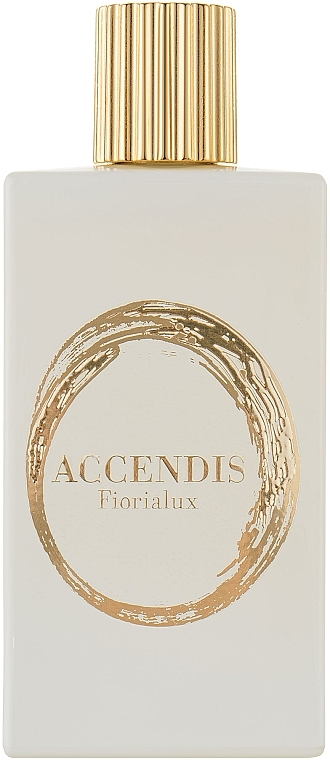 Accendis Fiorialux - Парфюмированная вода — фото N1