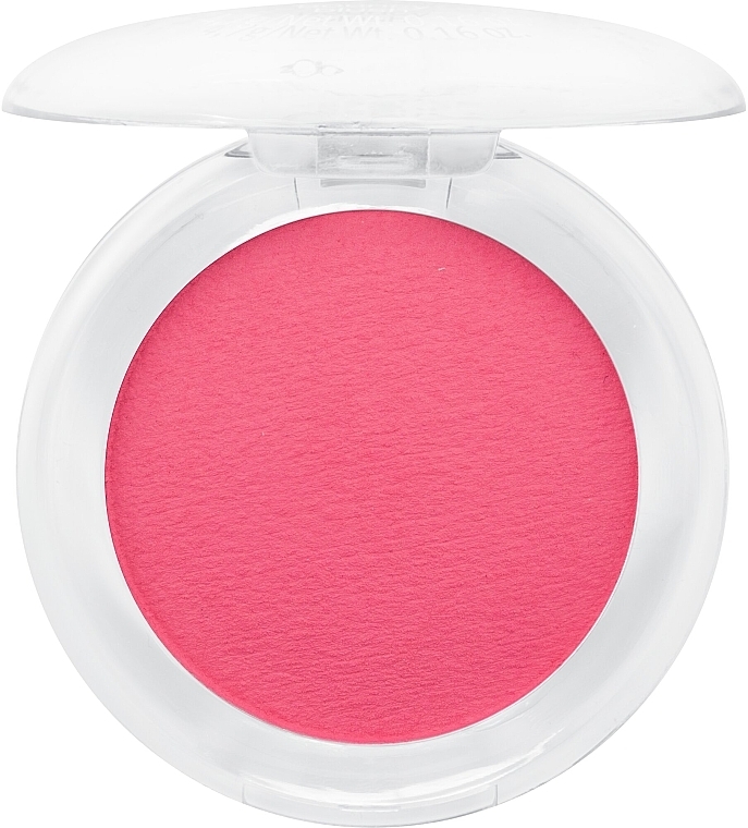 Essence Its Bubble Gum Fun Bouncy Blush - Essence Its Bubble Gum Fun Bouncy Blush — фото N1