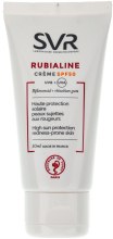 Духи, Парфюмерия, косметика Солнцезащитный крем SPF50 - SVR Rubialine Creme SPF50