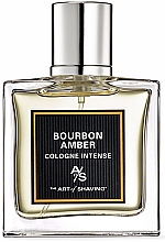 Духи, Парфюмерия, косметика The Art Of Shaving Bourbon Amber - Одеколон