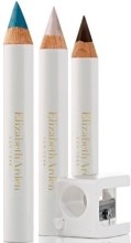 Духи, Парфюмерия, косметика Тени-карандаш для век - Elizabeth Arden New York In Bloom Bold Eye Pencil