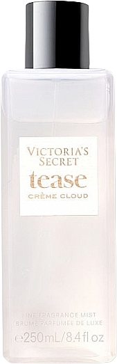 Victoria's Secret Tease Creme Cloud - Парфюмированный мист для тела  — фото N1