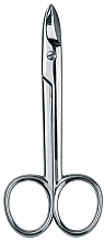 Ножиці для педикюру, 10.5 см - Disna Pharm — фото N1