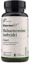 Диетическая добавка "Индийский бальзамировщик" - PharmoVit Classic — фото N1