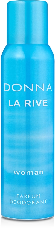 La Rive Donna - Дезодорант — фото N1