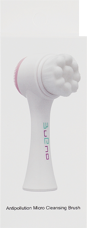 Щеточка для глубокого очищения пор - Bueno Antipollution Micro Cleansing Brush — фото N3