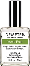 Духи, Парфюмерия, косметика Demeter Fragrance Library Monk Fruit - Одеколон