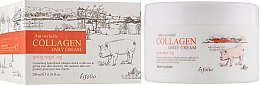 Духи, Парфюмерия, косметика Коллагеновый крем - Esfolio Collagen Daily Cream