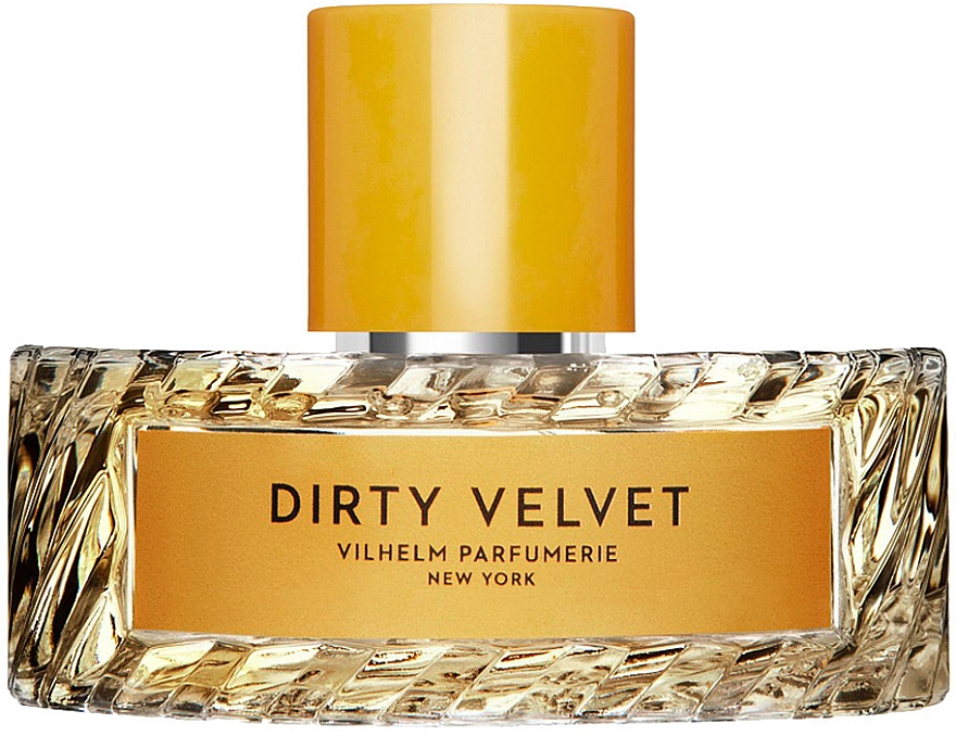 Vilhelm Parfumerie Dirty Velvet - Парфумована вода (тестер із кришечкою) — фото N1
