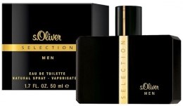 Духи, Парфюмерия, косметика S.Oliver Selection For Men - Туалетная вода