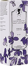 Парфумерія, косметика Фіалковий крем №27 - Academie Violet Juice Cream №27