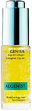 Сироватка з колагеном для обличчя - Algenist Genius Liquid Collagen — фото N1