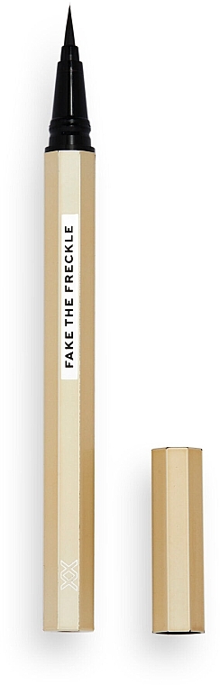 Фломастер для веснушек - XX Revolution Fake the Freckle Pen — фото N2