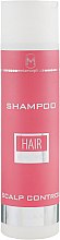 Парфумерія, косметика Шампунь для волосся - Metamorphose Relaxx Hair Control Scalp Shampoo