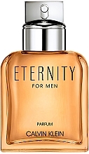 Парфумерія, косметика Calvin Klein Eternity For Men - Парфуми