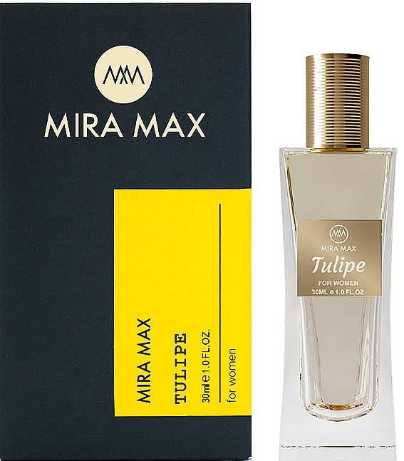 Mira Max Tulipe - Парфюмированная вода