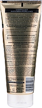 Золотая антицеллюлитная сыворотка для похудения и моделирования - Eveline Cosmetics Slim Extreme 4D Gold Serum Slimming And Shaping — фото N3