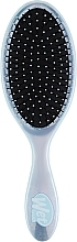 Расческа для волос - Wet Brush Pro Original Detangler Disney 100 Winnie — фото N1