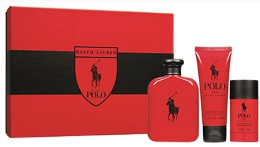 polo red 75