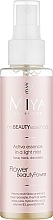 Эссенция для лица - Miya Cosmetics My Beauty Essence Flower Beauty Power — фото N1