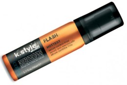 Духи, Парфюмерия, косметика Сыворотка против вьющихся волос - Lakme K.style Hottest Flash Serum control-Frizz