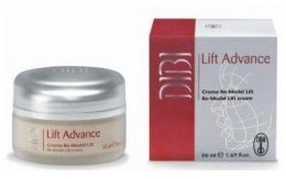 Парфумерія, косметика Ремоделюючий ліфтинговий крем - DIBI Milano Lift Advance Re-model lift cream