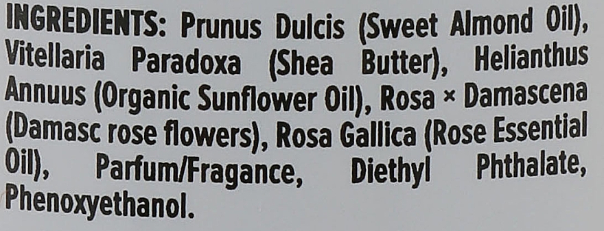 Масло для тела "Королевская роза" - Apothecary Skin Desserts Rose Queen Body Oil  — фото N7